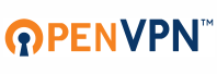 OpenVPN logo