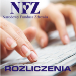 Rozliczanie umów z NFZ