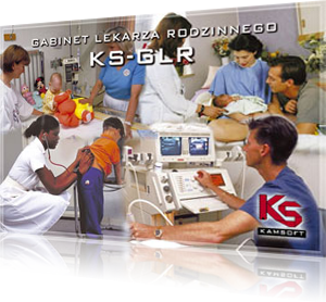 Program KS-GLR (KS-GABINET)