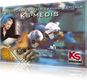 Program KS-MEDIS