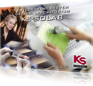 Program KS-SOLAB