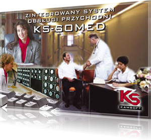 Program KS-SOMED